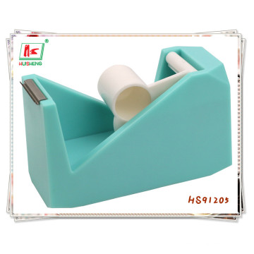 gummed paper tape dispenser HS91205 water activated tape dispenser